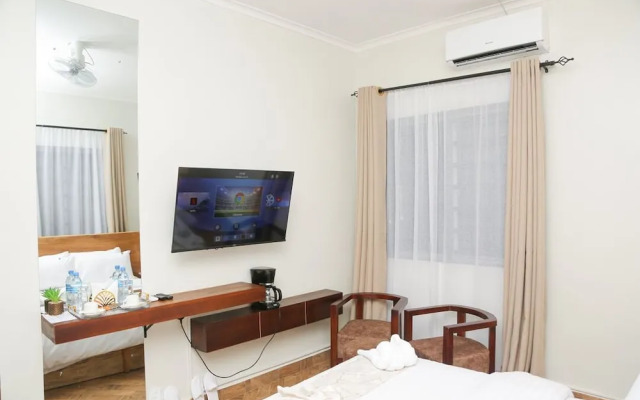 Diamond Delight Boutique Hotel
