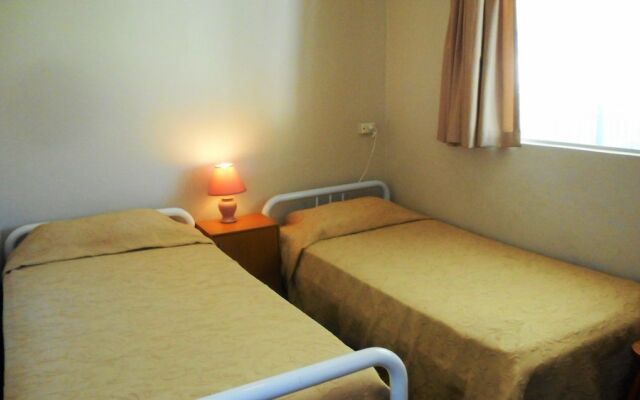 Billungar Unit 1 at Hat Head