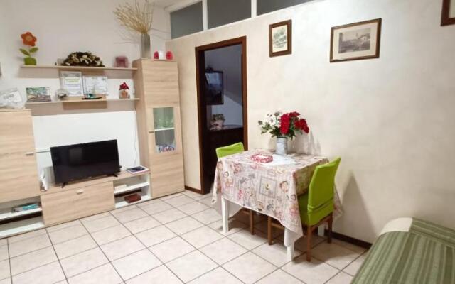 Appartamento da Raffaella