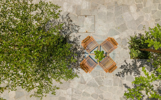 Pauli Boutique Hotel