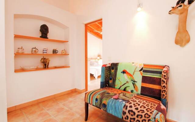 Beautiful Villa With Private Swimming Pool in Selva