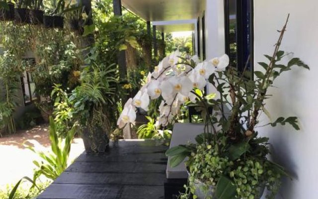 Botanic Artistry Boutique Hotel & Garden