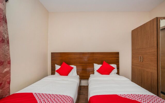 Brrai Homes By OYO Rooms