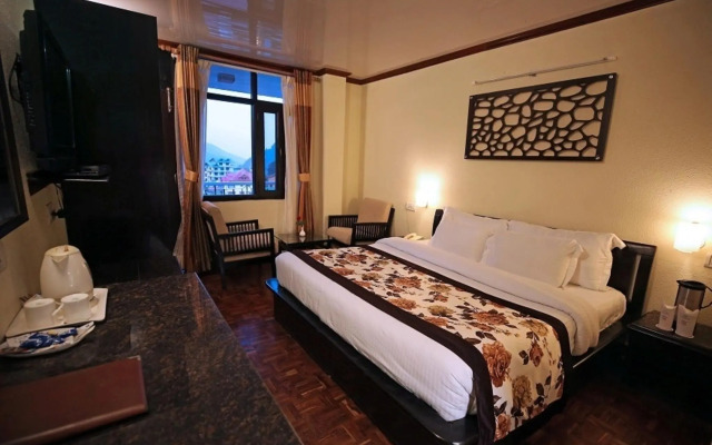Pride De Vivendi Resort Manali