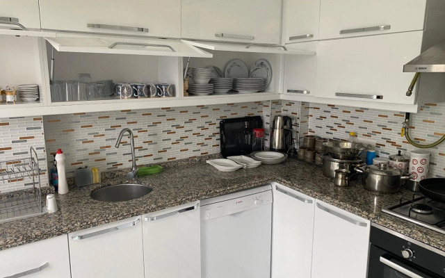 Trabzon Panorama Apart