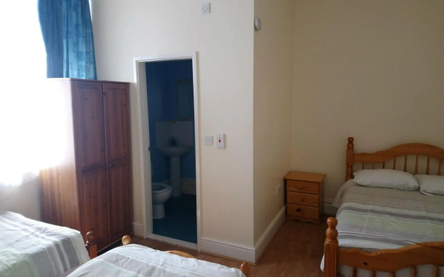 Grafton House B&B