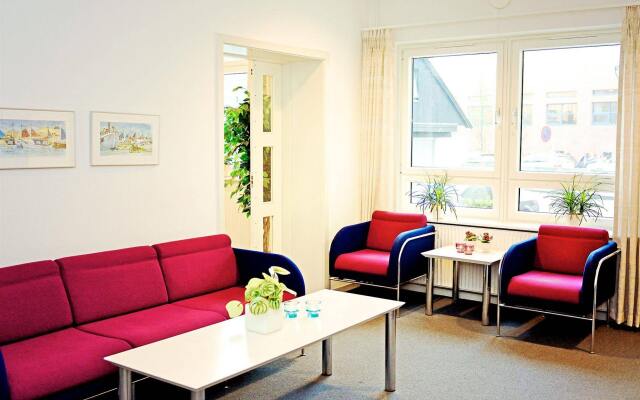 Hotel Frederikshavn