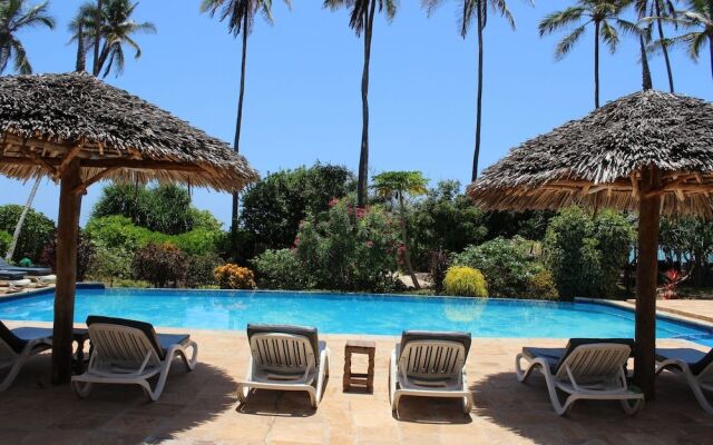 Zawadi Beach Villas