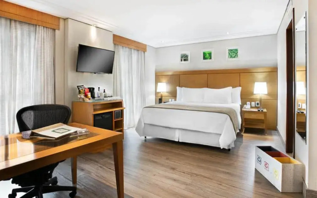 Melia Jardim Europa
