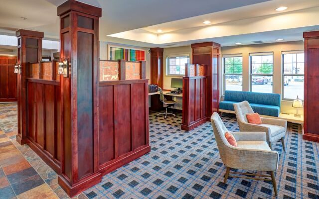 Residence Inn Minneapolis Plymouth