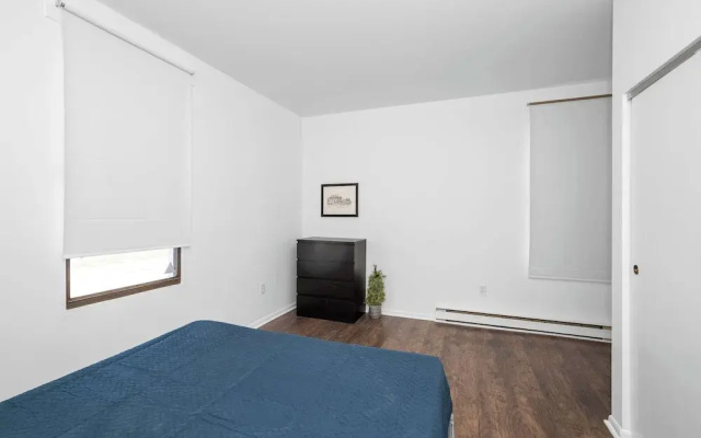 Northside Suite 3