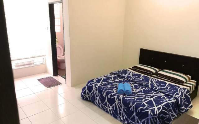 Aurel Guesthouse Bangi