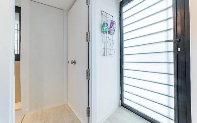 Apartamentos Madrid Rio