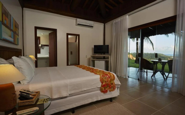 Gungaporanga Hotel