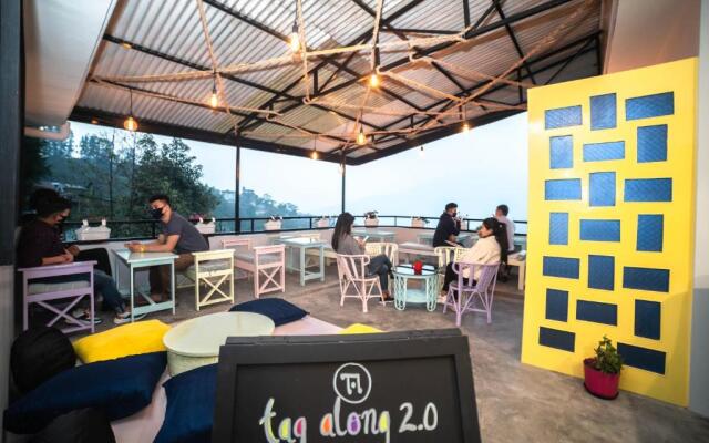Tag Along 2 0 Hostel Gangtok