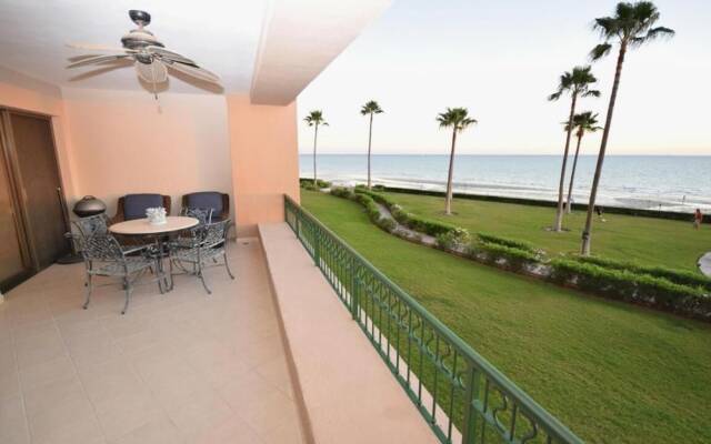 Sonora Spa Beachfront