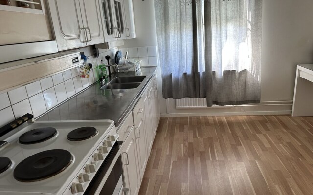 3 Room Apartment in Solna