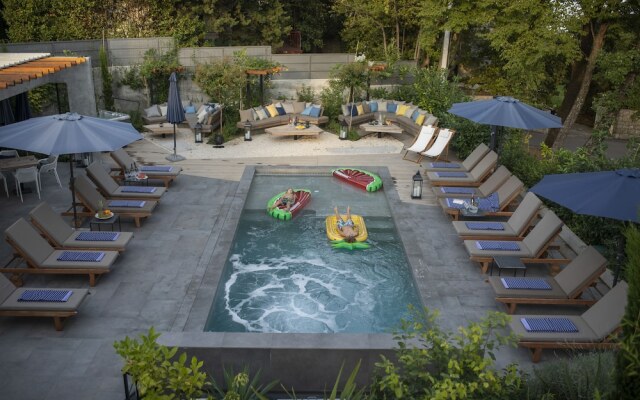 Opatija Hills Ika - Luxury Apartments