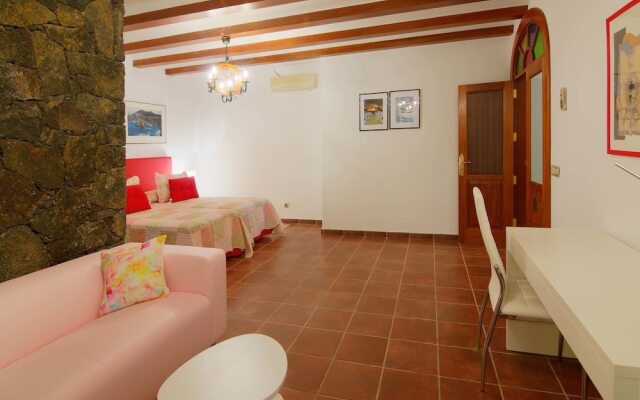 Villa La Concha