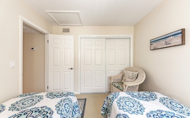 Midnight Cove Ii 531f - Bayside Beauty! 2 Bedroom Condo