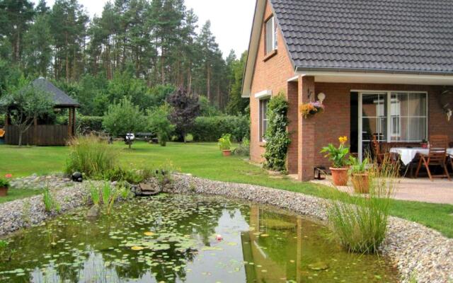 Ferienwohnung Schwarzenhof SEE 6631