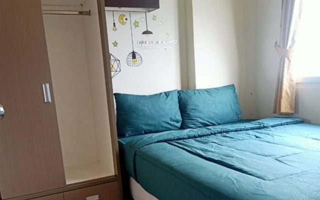 X-pressbedroom Mutiara Bekasi