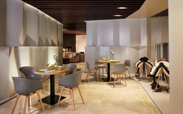 Hotel Posada del Lucero