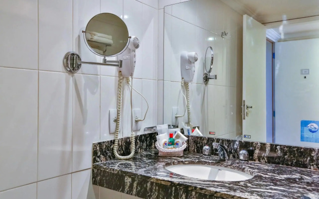 Dubai Macaé by Atlântica