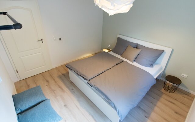 T & T Suites Raunheim