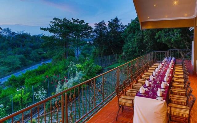 Ridge Royal Hotel