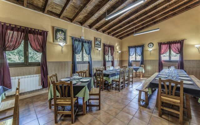 Bungalows Puerta de la Demanda