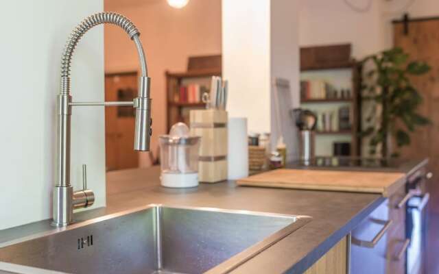 Murat Tropical Apartment