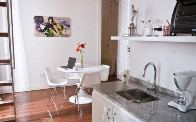 Palermo Hollywood House