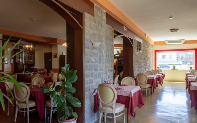 Hotel La Cima Trasimena