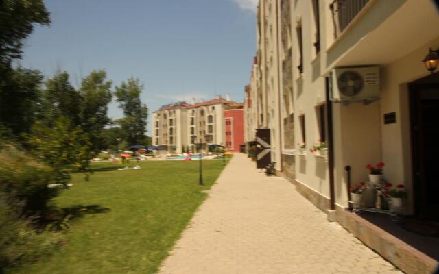 Menada Rocamar Apartments