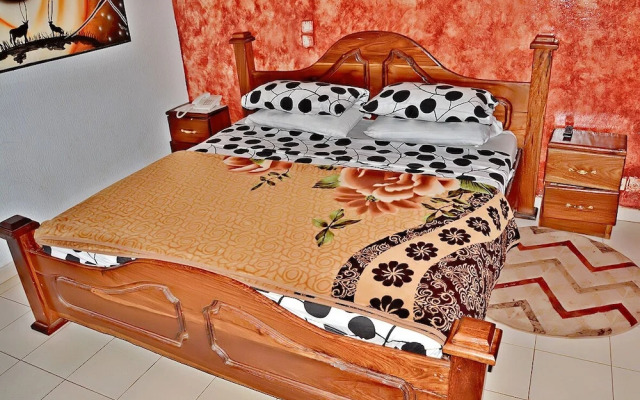 Hotel Faso