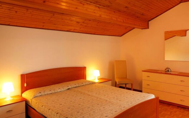 Apartment Brida Lago di Caldonazzo