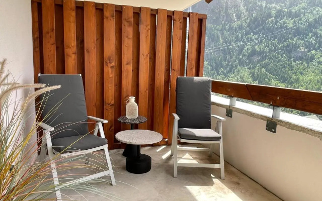 Saphir 01 - Best Location And Amazing Views