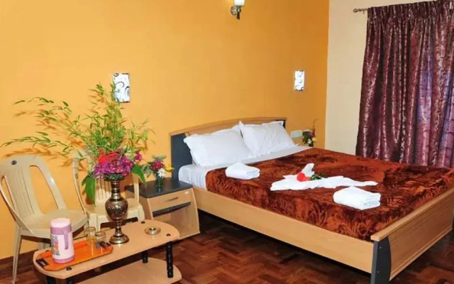 OYO 4936 Suba Krishmaa