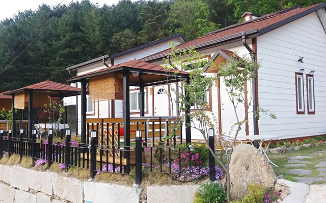 Yangpyeong Sorisan Story Pension