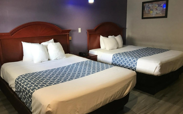 Summit Inn - Houston Medical Center