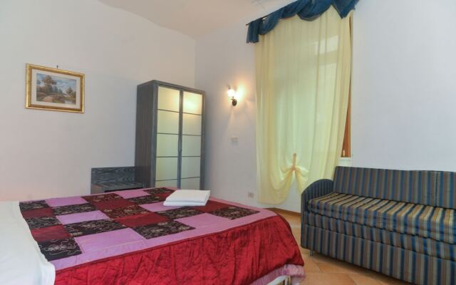 Gisa Apartment