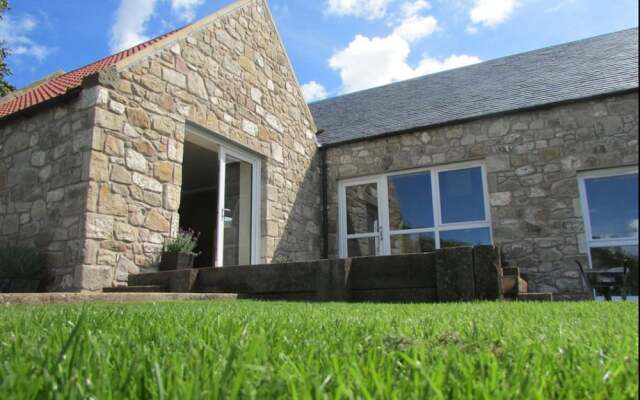 Knockhill Farm B&B – Strathkinness