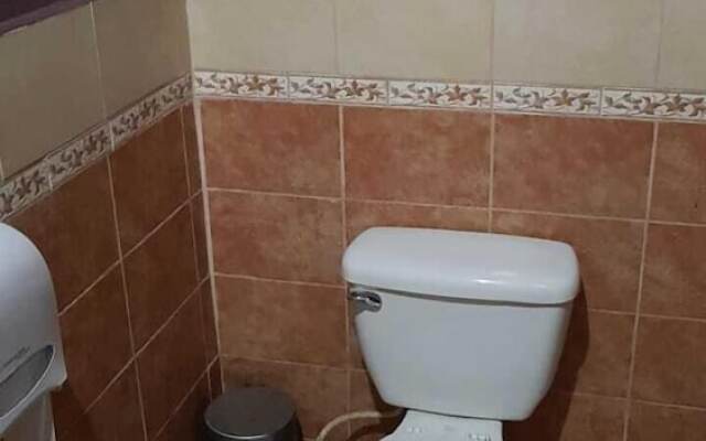 Hotel Estancia Victoria