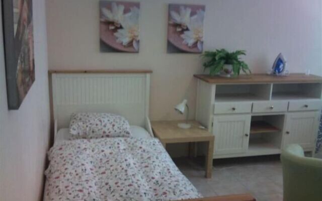 Bed & Breakfast Studio's The Hague