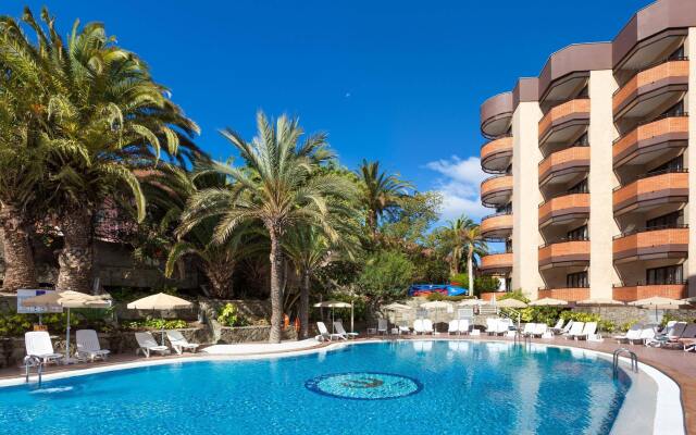MUR Hotel Neptuno Gran Canaria - Adults Only