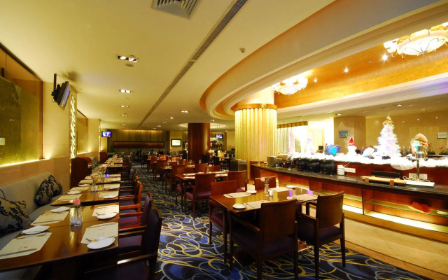 Ambassador Hotel - Shanghai
