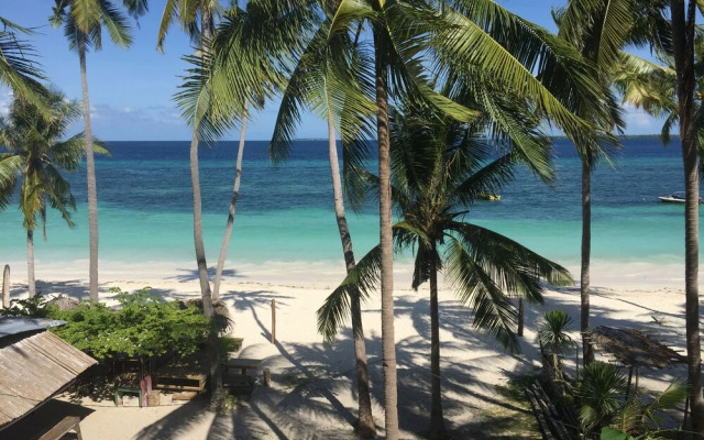 BaraCoco Bungalows