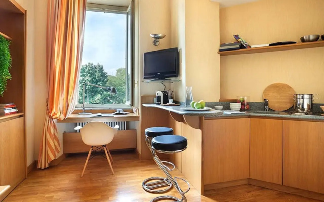 Amazing Apartment in Torino near Egyptian Museum & River Po
