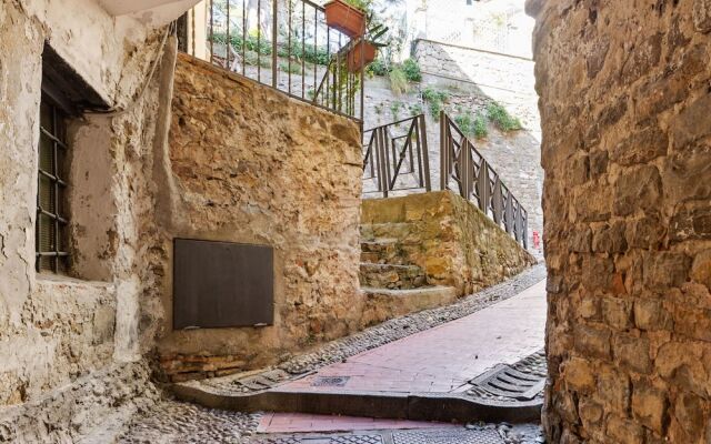 Cozy Apartment in Sanremo